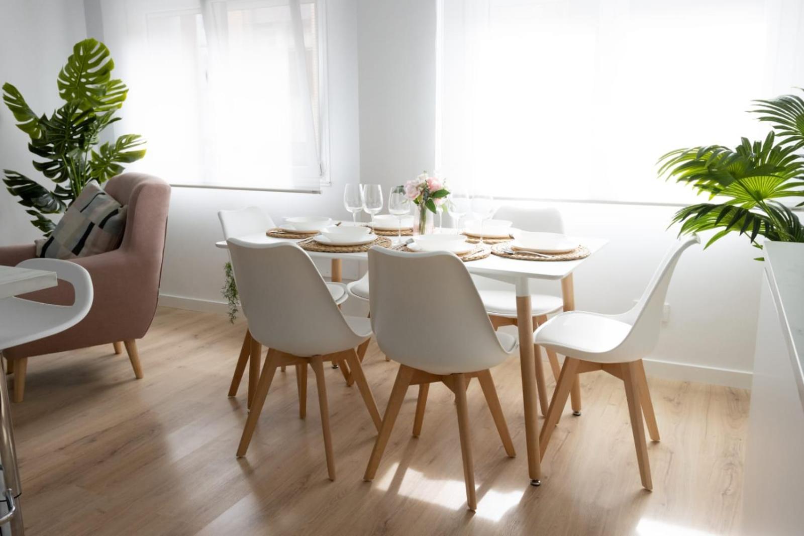 Lujoso Apartamento Entre 2 Playas Con Garaje, Wifi Gijón Exterior foto